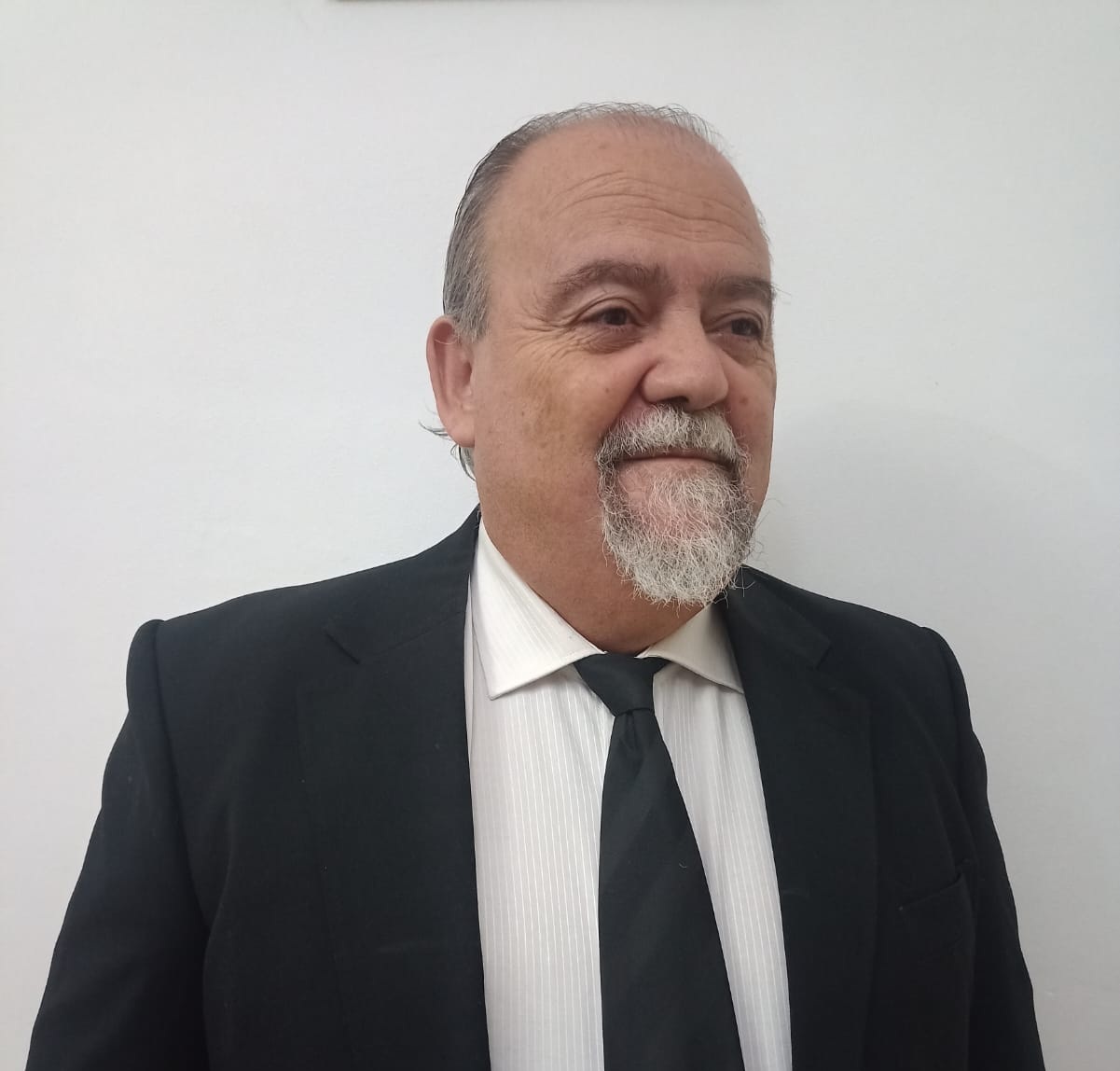 Dr. Ángel Lucio Gargiulo