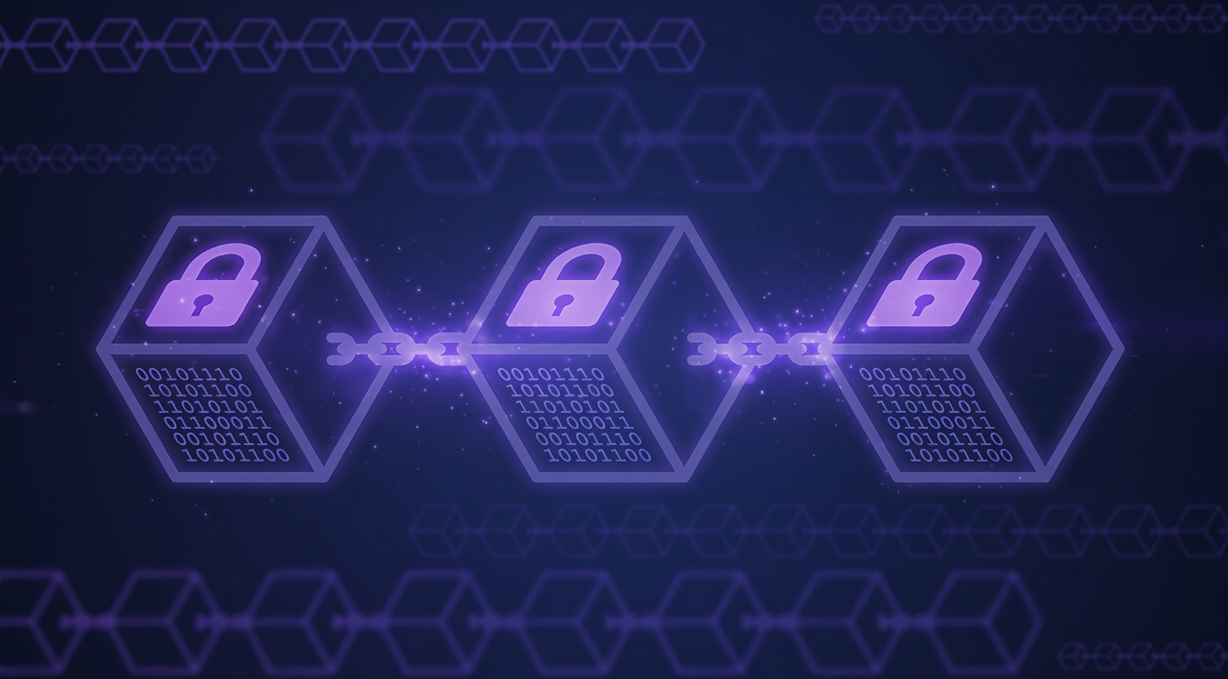 Blockchain