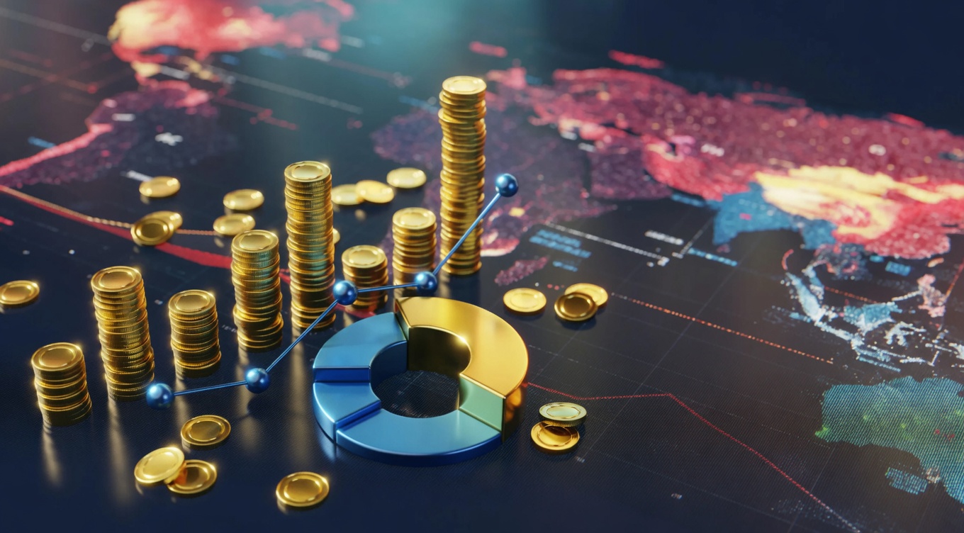 Ciencias de Datos en Economía