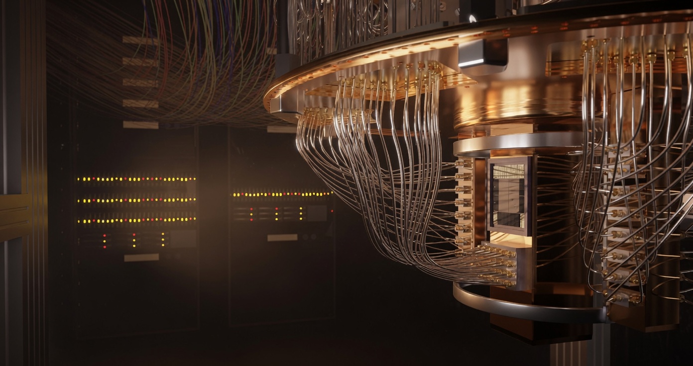 Computación Cuántica