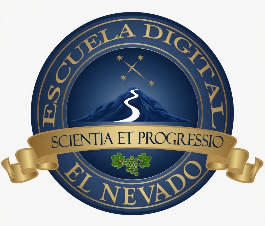 Escuela Digital El Nevado